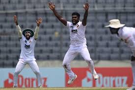 SL vs BAN TEST -2 LIVE 