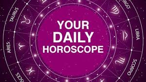 daily horoscope