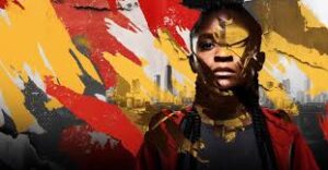  Ironheart release date,