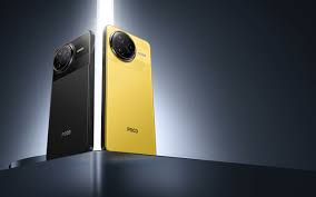Poco F7 Launch: