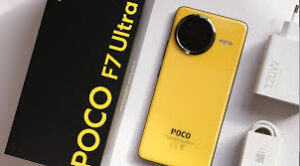 Poco F7 Launch: Flagship Performance at an Unbeatable Price