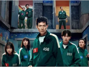 Squid Game Season 3 Hindi Dubbed