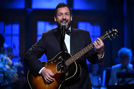 Adam Sandler Tour 2025
