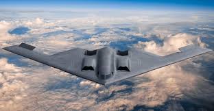 B-2 Bomber