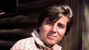 Bobby Sherman