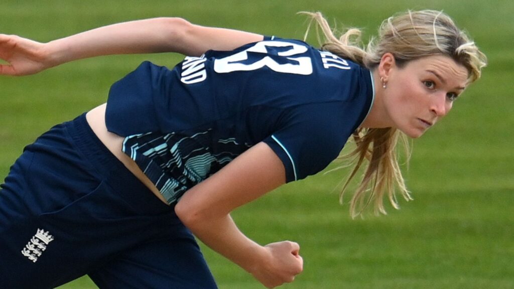 Lauren Bell – England's Rising Star in Women’s Cricket