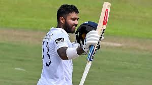 Kusal Mendis