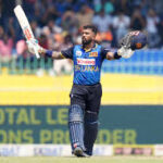 cricketing journeys of Sri Lanka's Kusal Mendis