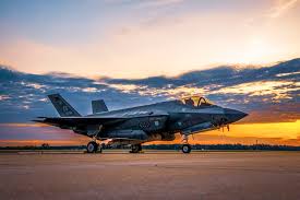 F35-fighter jet