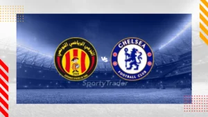 : ES Tunis, Chelsea, FIFA Club World Cup 2025,