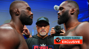 Fabian Edwards fight record