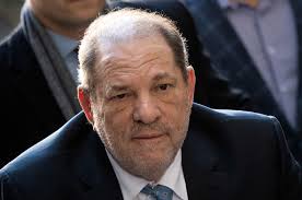 Harvey Weinstein Scandal