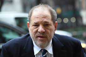 Harvey Weinstein scandal