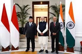 🇮🇳 Indian Defence Attaché in Indonesia: Role, Strategic Importance, and Current Developments [2025]