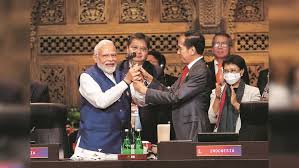Indian Embassy Jakarta, Defence Diplomacy, BrahMos Export, India Indonesia Defence Relations, Shiv Kumar Defence Attaché, Indo-Pacific Strategy, Viral News