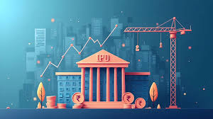 Globe Civil Projects IPO Opens