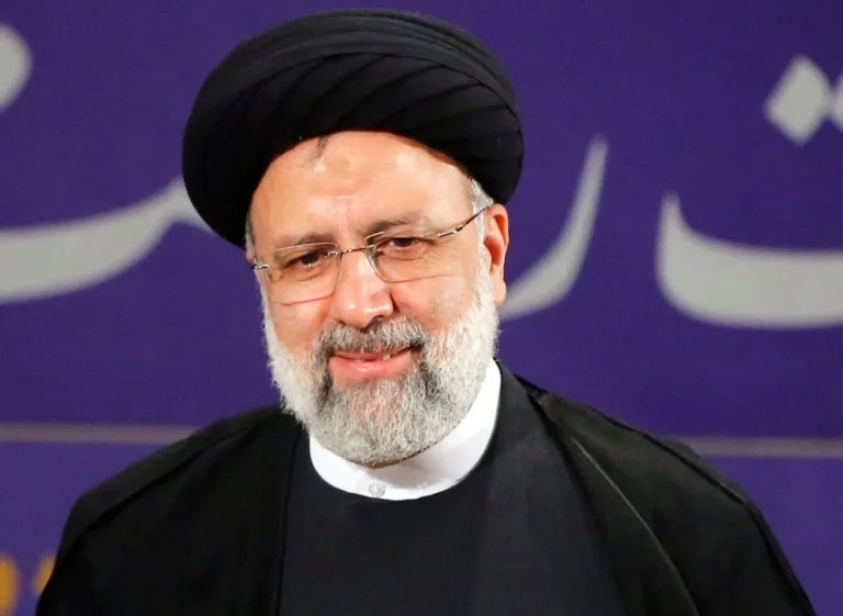 🇮🇷 Masoud Pezeshkian – Iran’s New President Faces a Crisis-Driven World