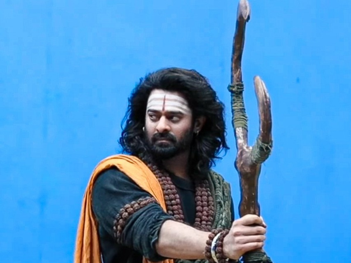 Kannappa Box Office Collection Day 1,