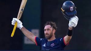 LA Knight Riders vs Washington Freedom