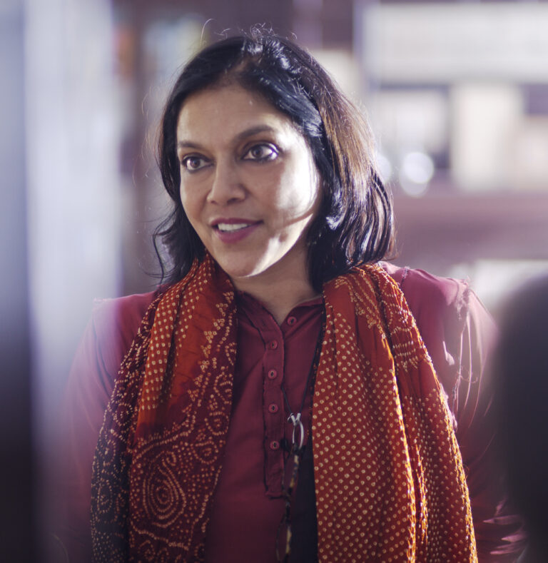 Mira Nair,