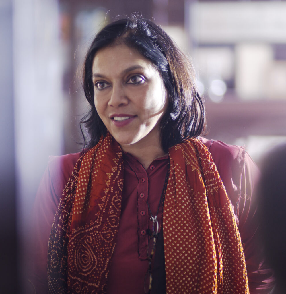 Mira Nair,