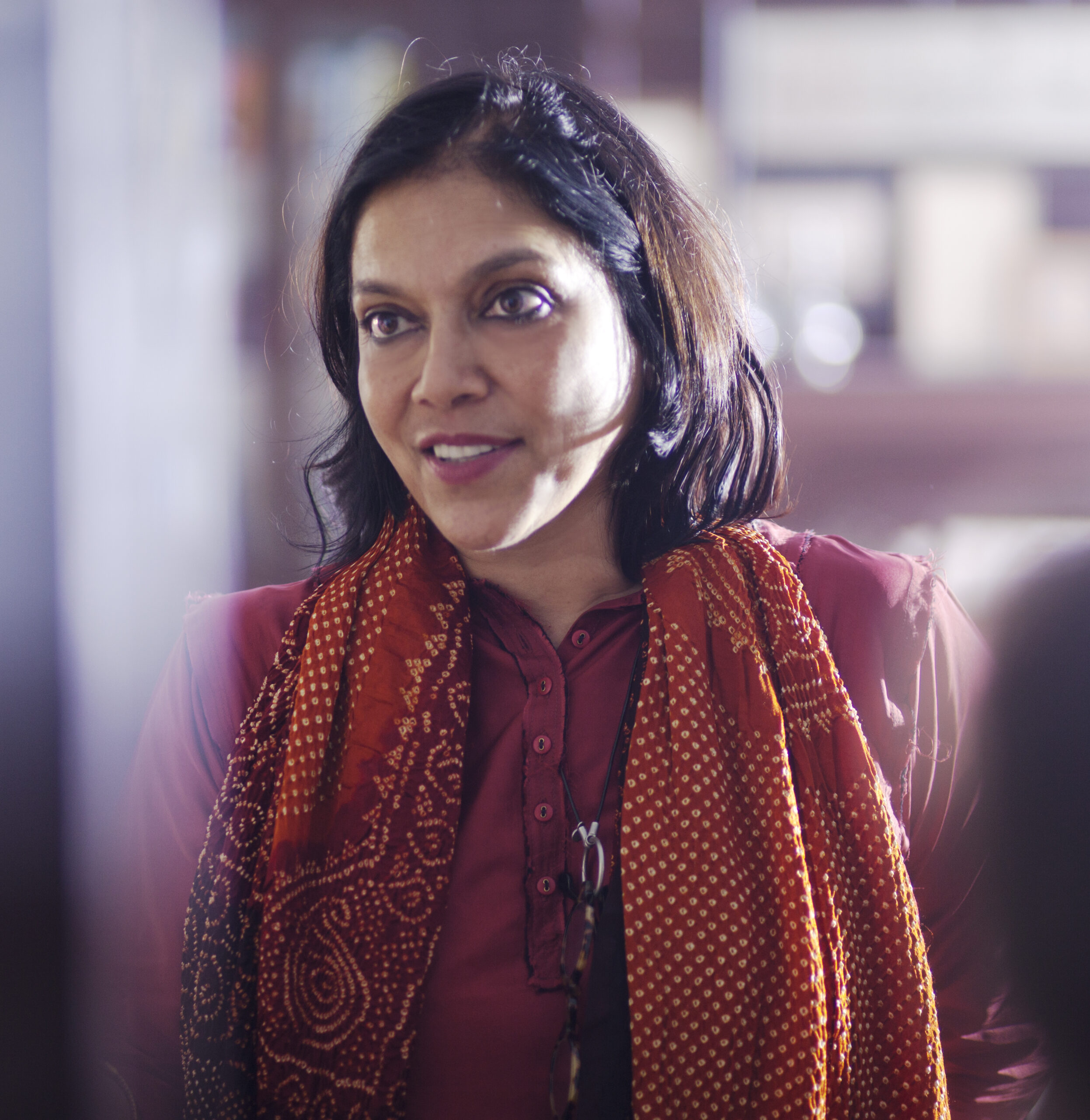 Mira Nair,