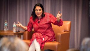 Mira Nair: A Global Storyteller