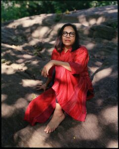 Mira Nair