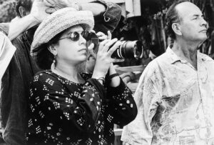 Mira Nair