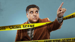 Mistry Hotstar Web Series