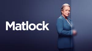 Matlock 2024 Series