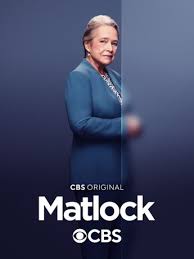 Matlock 2025, Matlock Season 2,Matlock CBS 2025