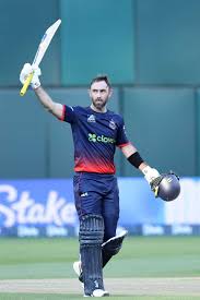 LA Knight Riders vs Washington Freedom