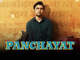 Panchayat Season 1