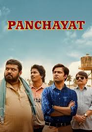 Panchayat Season
