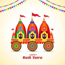Rath Yatra 2025