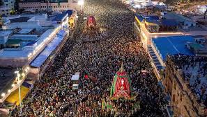 Rath Yatra 2025: Date, Rituals, History, and Full Travel Guide
