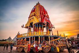 Rath Yatra 2025
