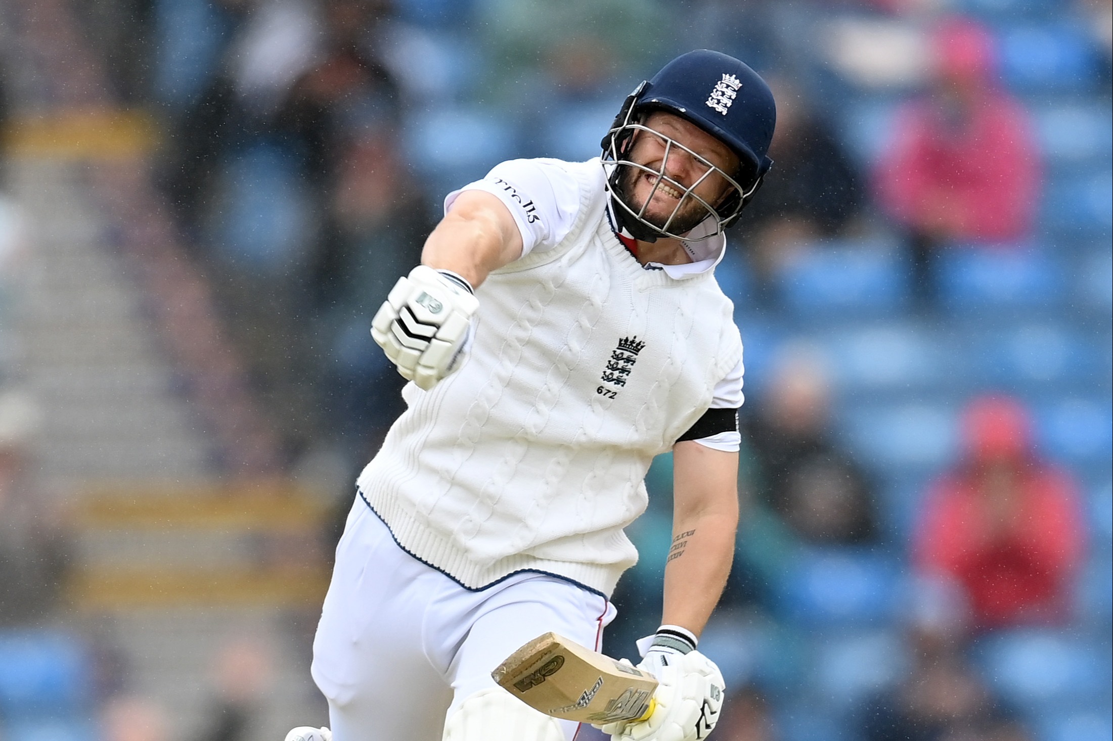 England vs India Headingley Test Result