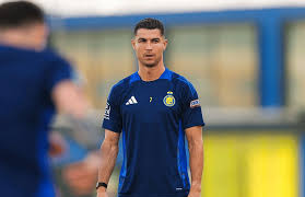 Ronaldo signs new Al Nassr contract