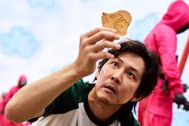 Seong Gi-hun, Squid Games USA