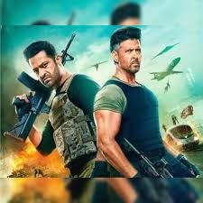 Discover the confirmed War 2 movie release date, cast details, plot, and how Hrithik Roshan and Jr. NTR collide
