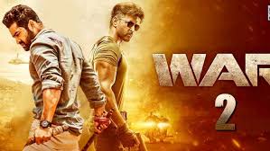 War 2 Movie Release Date & Everything You Need to Know