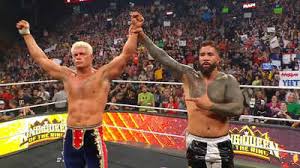  WWE Raw match results