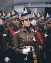 Join Indian Army