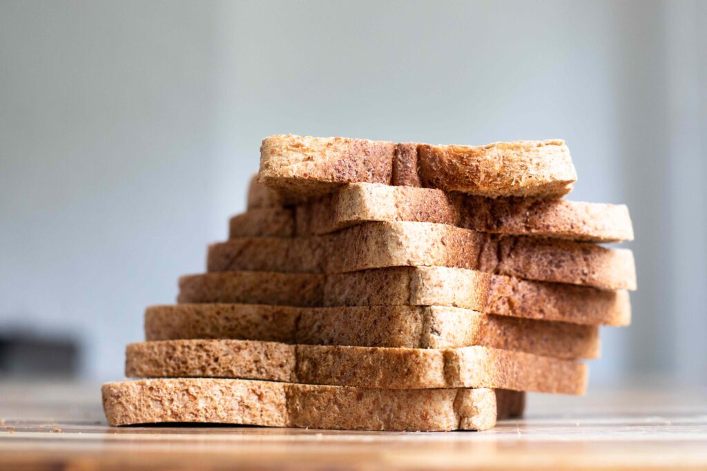 Kroger Walmart Bread Recall 2025