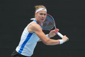 Marie Bouzková