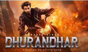 Dhurandhar Movie