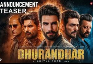 Dhurandhar Movie