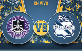 Mazatlán vs Puebla